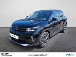CITROEN C5 Aircross PureTech 130 S&S EAT8 Shine