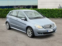 Mercedes-Benz B  B 180 BOITE AUTOMATIQUE
