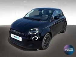 Fiat 500 e 118ch La Prima by Bocelli