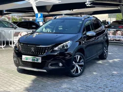 Peugeot 2008 1.6 e-HDi Allure