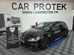 Volkswagen GOLF VII 2.0 TSI 245CH GTI PERFORMANCE DSG7 5P