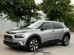 Citroën C4 Cactus 1.6 BlueHDi 120ch Shine Pack – Boîte Auto EAT6 – GPS – Révisée & Garantie 6 mois