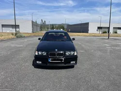 BMW M3 Sedan