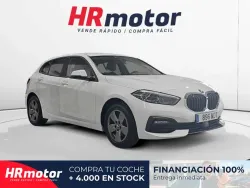 BMW Serie 1 116d