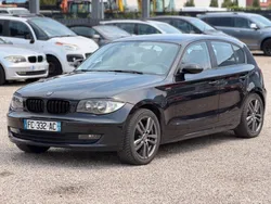 BMW SÉRIE 1 E87 116i 116CH PACK SPORT CT OK ✅