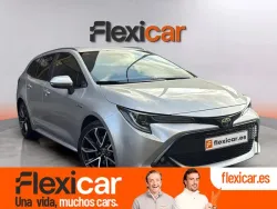 TOYOTA Corolla Touring Sports 180H Active Tech
