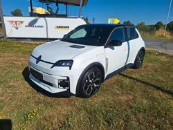 Renault R5 E-Tech Électrique 120 cv autonomie urbaine techno