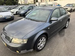 Audi A4 Tdi 130