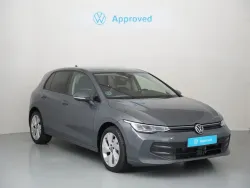 Volkswagen Golf 2.0TDI Más 85kW