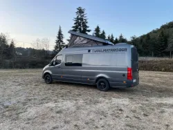 Mercedes-Benz 170 sprinter