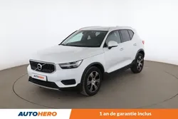 Volvo XC40 2.0 D4 AWD AdBlue Inscription Geartronic 8 190 ch