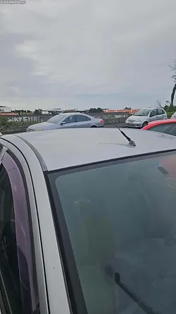 Toyota Yaris 5 lugares