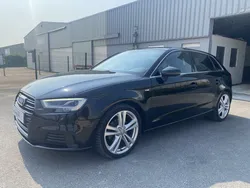 AUDI Audi A3 (3e Generation) Sportback 1.6 TDI 16V S&S 116 cv S-LINE