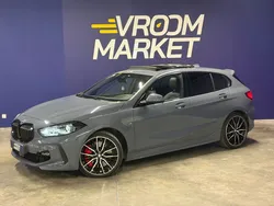 BMW Série 120D 190ch M Sport - 2023 - CarPlay - Toit ouvrant - Première main - x-drive