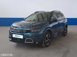 Citroën C5 Aircross 1.5 BlueHDi Shine