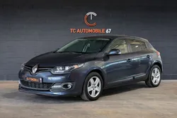 Renault Megane 3 1.5 DCI A SAISIR