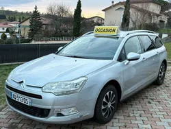 Citroen C5 III Break 1.6 Hdi 110ch