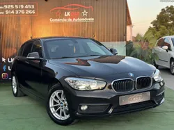 BMW 116 D ' GARANTIA '