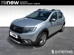 Dacia Sandero TCe 100 Stepway