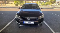 VW Passat 2.0tdi 140cvs DSG Nacional (Ler anuncio na Integra)