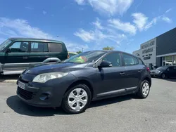 Mégane dci 110 garantie 1 an 229 000 kms