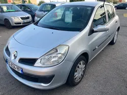 Renault Clio III 1.5 DCI 70cv Expression