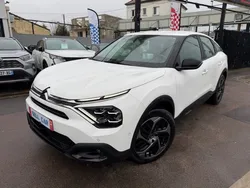 Citroën C4 1.5 bluehdi 110ch FEEL PACK