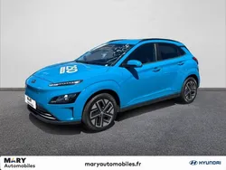 HYUNDAI Kona Electrique 39 kWh - 136 ch Intuitive