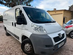 Peugeot Boxer L2H1 Fourgon