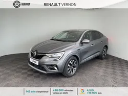 Renault Arkana mild hybrid 140 EDC FAP - 22 Evolution