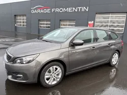 Peugeot 308 SW 1.5 BLUEHDI 130CH S&S ACTIVE EAT8