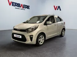 KIA Picanto 1.0 DPi 67ch BVM5 Active