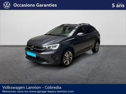 Volkswagen Taigo 1.0 TSI 116ch VW Edition