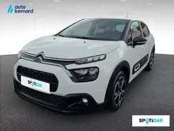 Citroen C3 1.2 PureTech 83ch S&S Feel Pack