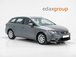 SEAT Leon ST 1.6 TDI Style S/S