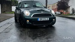 MINI Cooper S Cooper S de 2010