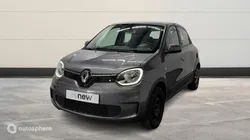 Renault Twingo E-Tech Electric Zen R80 Achat Intégral - 21MY