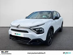 CITROEN C4 PureTech 130 S&S EAT8 Feel Pack