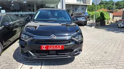 Citroen C4 de 2023