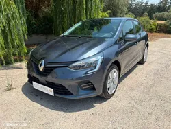 Renault Clio BLUE dCi 85 EXPERIENCE