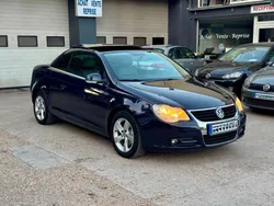 Volkswagen Eos 2,0 FSI 150CV