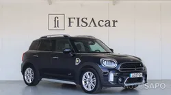 MINI Countryman de 2022
