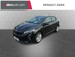 Renault Clio TCe 90 Evolution
