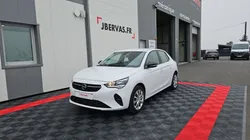 Opel Corsa 50kwh Electrique 136ch Edition Business