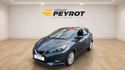 NISSAN Micra dCi 90 Business Edition
