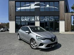 RENAULT CLIO 1.5 BLUE DCI 85CH Business - GARANTIE 12 MOIS