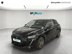 Peugeot 208 bluehdi 100 s&s bvm6 active business r