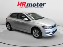 VOLKSWAGEN Polo 1.0 TSI Advance 70kW