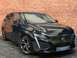 Peugeot 308 SW 1.5 131 allure - camera 360 - carplay - icockpit - immat france - etat neuf