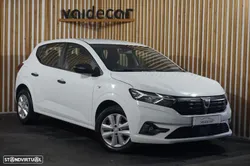 Dacia Sandero 1.0 SCe Essential